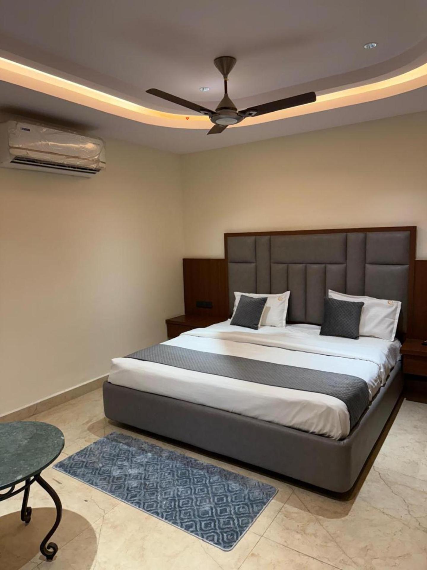 Agarwal'S Residency Hotel Visakhapatnam Exterior photo