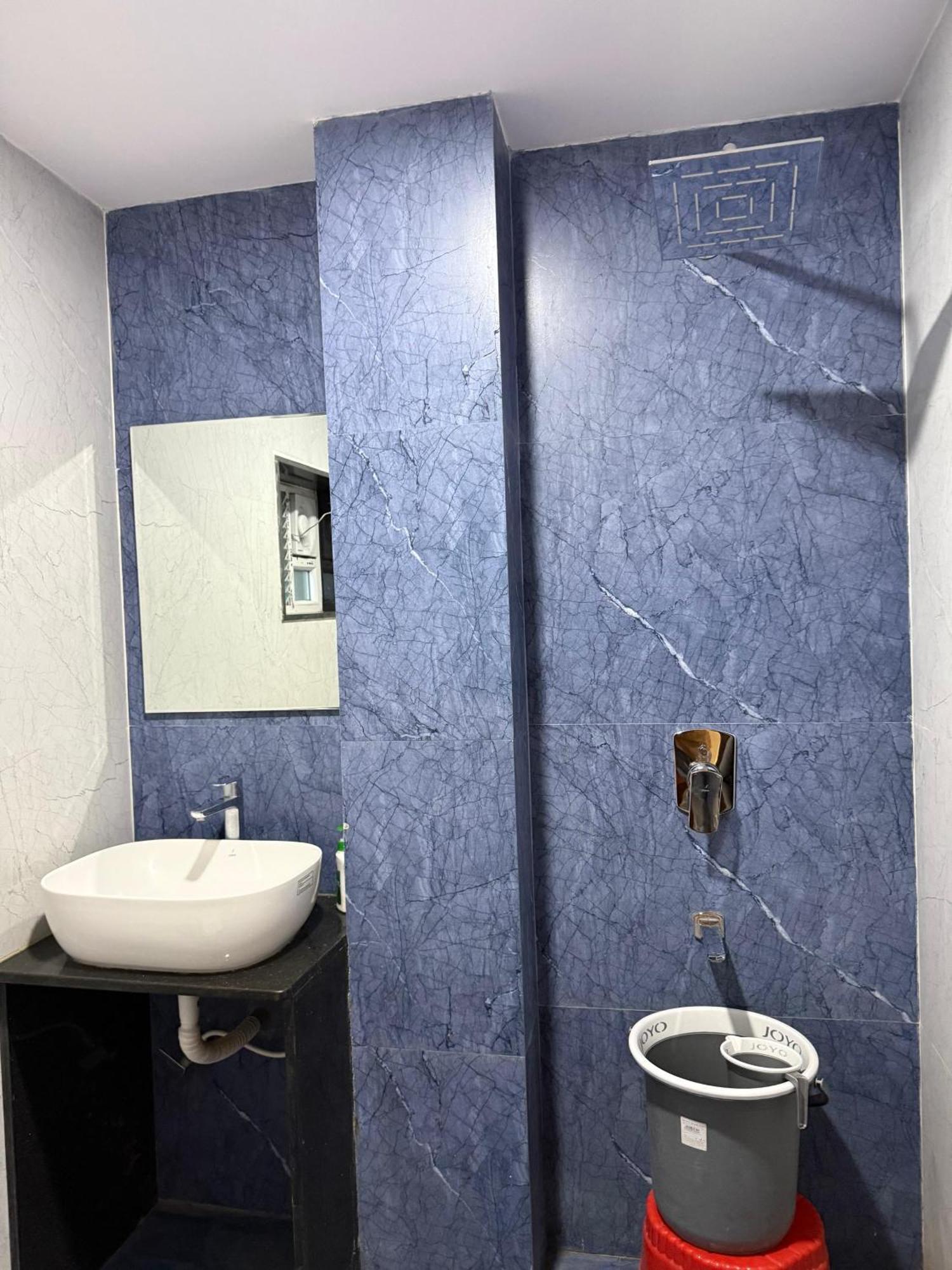 Agarwal'S Residency Hotel Visakhapatnam Exterior photo