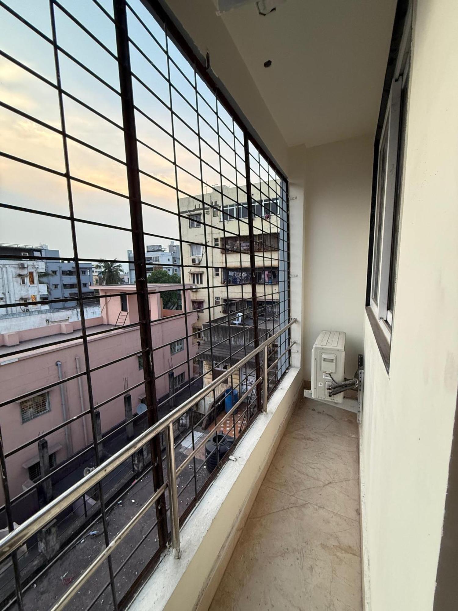 Agarwal'S Residency Hotel Visakhapatnam Exterior photo